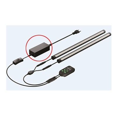 Tetra LightWave Ricambio Alimentatore 1140