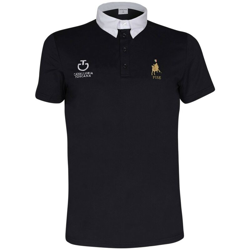 Polo Uomo - Cavalleria Toscana características