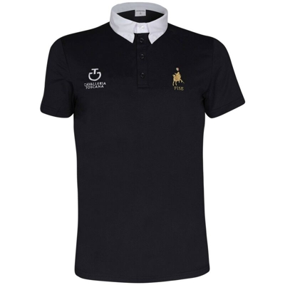 Polo Uomo - Cavalleria Toscana
