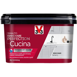 Smalto Per Mobili Assenzio Lt.2 precio