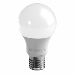 Lampada Led Goccia E27 W 9,2 2700K Duracell precio