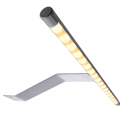Lampada led applique luce per lo specchio 12v luce calda arredo bagno