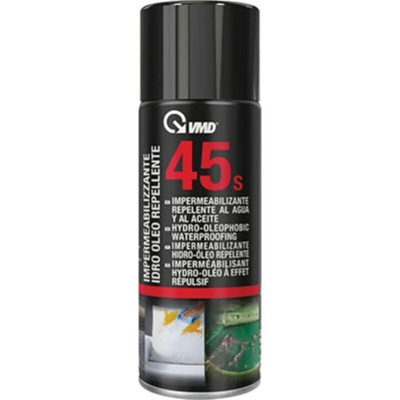 Impermeabilizzante spray 45s 400 ml - VMD