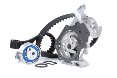 METELLI Pompa Acqua + Kit Cinghia Distribuzione 30-0983-1 Pompa Acqua + Kit Cinghie Dentate,Pompa RENAULT,DACIA,Clio III Hatchback (BR0/1, CR0/1)