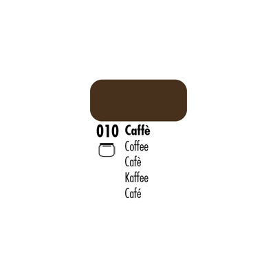 Ferrario - Ambient Col.acrilico 1000 Ml Caffè
