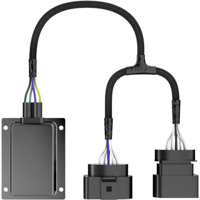 Zoccolo portalampada auto Forma (lampadina per auto) Canbus Lastwiderstand - Osram Auto