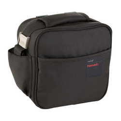 Borsa Valira Nomad Soft Black en oferta