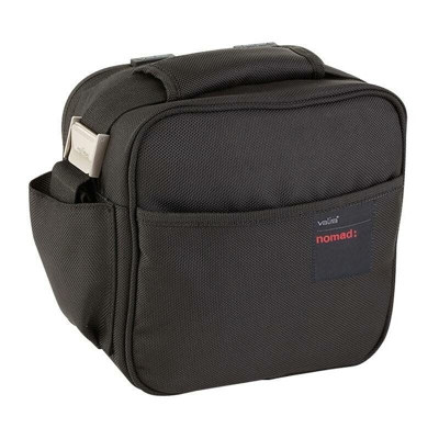 Borsa Valira Nomad Soft Black