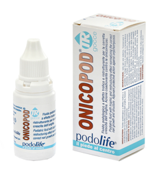 ONICOPOD TR GOCCE 15 ML en oferta