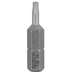 Bosch - Bit T9H Security Torx® Extra Hart en oferta