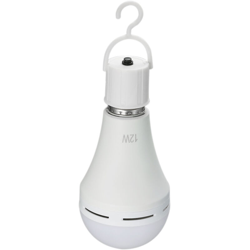La lampadina di emergenza ricaricabile a 2 pezzi puo appendere la lampadina da campeggio esterna AC100 ~ 240V características