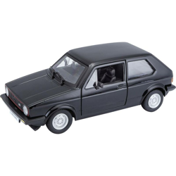 Bburago VW Golf 1 GTI 1:24 Automodello precio