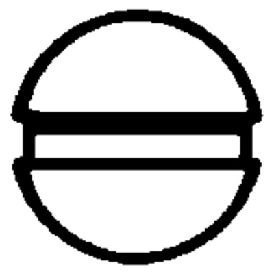 Set=3 x inserti Torsion a intaglio 0.8 / 1.0 / 1.2 - 624406000 - Metabo