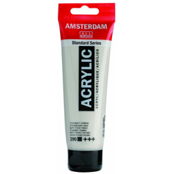Hammeley - Amsterdam Acrylic 120 ml Giallo Napoli Rosso precio