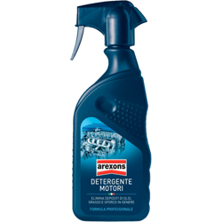 LIQUIDO DETERGENTE PER MOTORI ml 400 precio