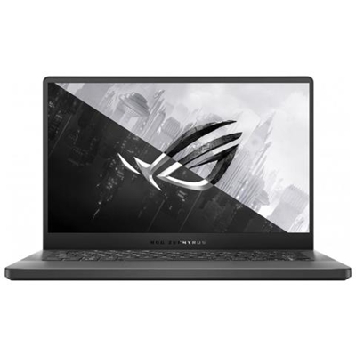 Notebook Rog Zephyrus G14 GA401QM-K2023T Monitor 14'' Quad HD AMD Ryzen 9 5900HS Octa Core Ram 32GB SSD 1TB Nvidia GeForce RTX 3060 6GB 2xUSB 3.1 2xUSB 3.0 Windows 10 Home