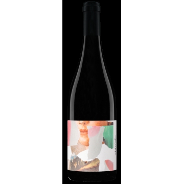 MARIE ANTOINETTE - CORBIERES 2019 - AUBERT & MATHIEU