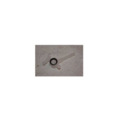 Krups - Alloggio serbatoio + tubo - Macchinette da caffè, Caffettiera, Caffettiere a filtro, Macchinette espresso 296494