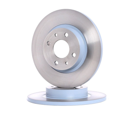 ROADHOUSE Dischi Freno 6191.00 Freni a Disco,Dischi Dei Freni FIAT,ALFA ROMEO,CHRYSLER,PUNTO (188),500 (312),Panda Hatchback (312_, 319_),PUNTO (176) en oferta