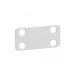 032085 - Targhetta Colring 40x22 mm - i collari 4.6 - Legrand precio