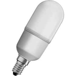 LED (monocolore) Classe energetica: A+ (A++ - E) LED STAR STICK 75 FR 10 W/2700K E14 4058075428386 E14 Potenza: - Osram precio