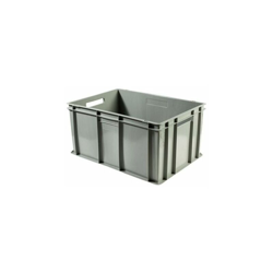 Pavoni Italia - Contenitore europa 60x40x22 Chiuso características