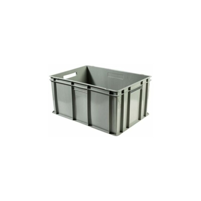Pavoni Italia - Contenitore europa 60x40x22 Chiuso