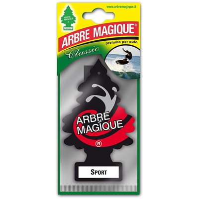 Arbre Magique Classic Sport