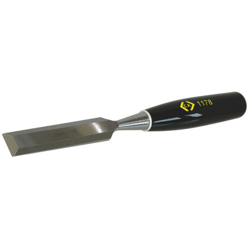 scalpello da legno 1 T1178 100 25mm 1 - C.k. en oferta