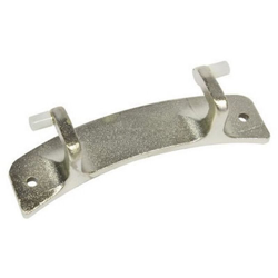 CERNIERA ALLUMINIO PORTA OBLO' LAVATRICE LG WD80151 vedi altri modelli en oferta