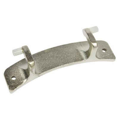 CERNIERA ALLUMINIO PORTA OBLO' LAVATRICE LG WD80151 vedi altri modelli