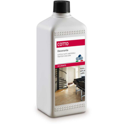 Nespoli - Decerante Cotto 1000 ml características