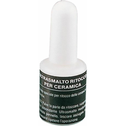 SMALTO RITOCCO PER CERAMICA avorio precio