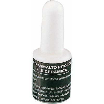 SMALTO RITOCCO PER CERAMICA avorio