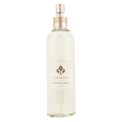 FLACONE PROFUMAZIONE SPRAY PER AMBIENTE 250ML FRAGRANZA ARBOREA - Chiara Firenze características