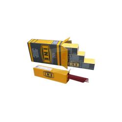 Elettrodi per saldatura 'INE' ELETTR.RUTIL.2/300 ROSSI (CF.1050) en oferta