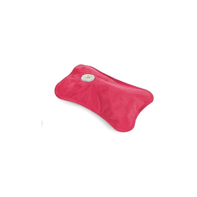 Kooper - BORSA TERMICA ELETTRICA 'CALDOTTO' 360 W - colore fucsia