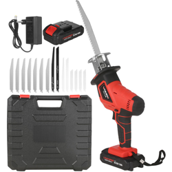litio neutro portatile tenuto in mano sega, alternativo potere ricaricabile sega | due 21V carica elettrica - due 21V carica elettrica precio