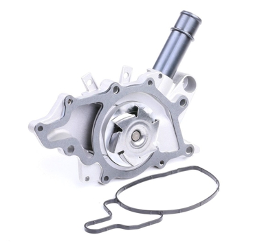 RIDEX Pompa Acqua 1260W0164  MERCEDES-BENZ,VITO Furgonato (638),VITO Autobus (638),Classe V (W638/2)