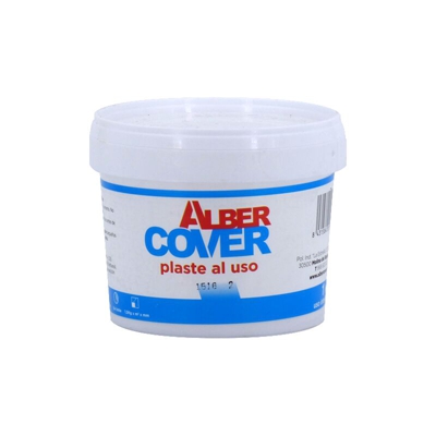 Plaste utilizzare Alber Cover | 1kg