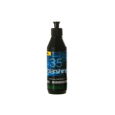Polarshine Polacco Pasta per Lucidatura 35 Mirka | 250 mL