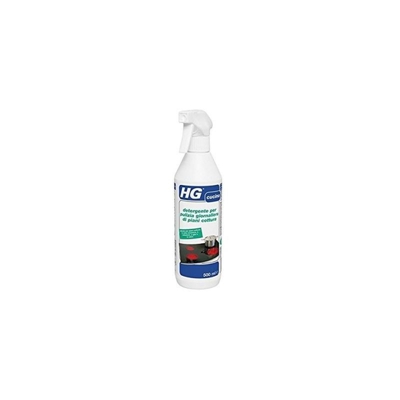 Hg Italia - HG DETERG.PILIZIA GIORNALIERA P/COTTURA VTR/CERAMICA M