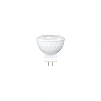 Lampo Lighting - Lampada LED G4 4W 12V 35mm