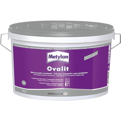 Metylan colla ovalit 5 kg