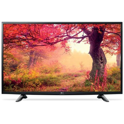 TV LED Full HD 49'' 49LH510V en oferta