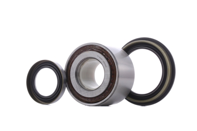 RIDEX Kit Cuscinetto Ruota 654W0954  NISSAN,Patrol GR V SUV (Y61),Patrol GR IV SUV (Y60, GR),Patrol III/2 SUV (W260)