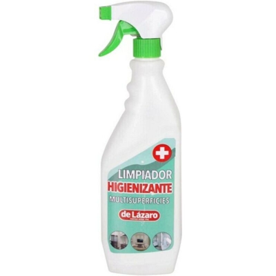Spray igienizzante Multiuso (750 ml)