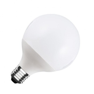Lampadina LED Sfera E27 15W 3000K - GIGRA LINE ELSFE2715/840
