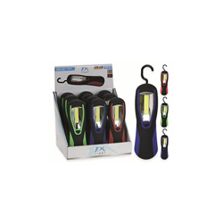 Lampada da Campeggio 20 Led con Calamita - Frescura precio