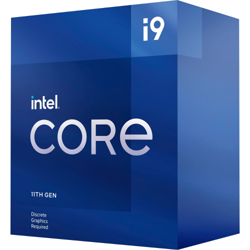 Core i9-11900F processore 2,5 GHz 16 MB Cache intelligente Scatola en oferta